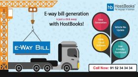 E Way Bill Software