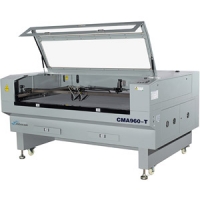 CO2 Laser Cutting & Engraving Machines