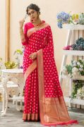 Buy Bridal Saree Online