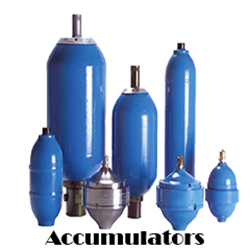 Accumulator