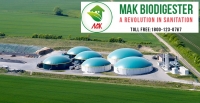 Anaerobic Digester Manufacturers