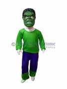 selection of halloween Costumes for kids & adults 