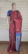 Kanchipuram Silk Sarees