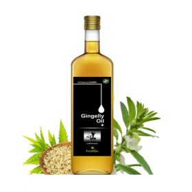 SESAME OIL+ Cold Pressed  - 750 ml 