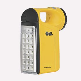 LED EMERGENCY LIGHT-BRIGHTO116