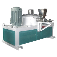 Industrial ACM Grinding Machine