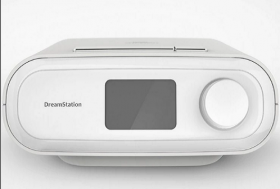 Dreamstation Auto CPAP