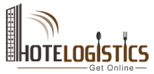 Hotelogistics - Hotel Management System (HMS)