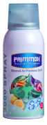 Primmox Air Freshener Refill Pr110- lemon Grass