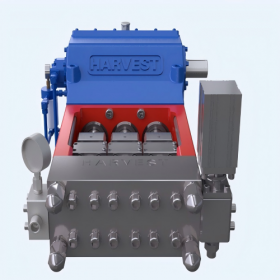 Mining Tunnel High Efficiency Liquid Transfer Pump