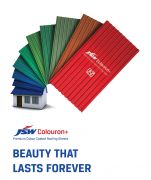 Roofing Sheets