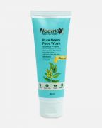 Neem Aloevera Facewash 100ml 