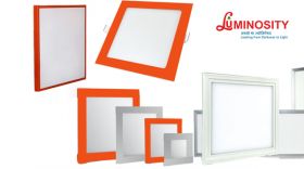 LED PANEL LIGHT