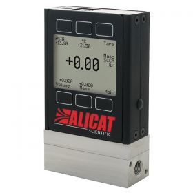 Alicat M - Gas Mass Flow Meters