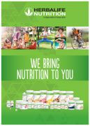 Herbalife Nutrition