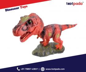 Dinosaur Toys