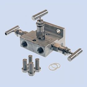 Manifold Valves