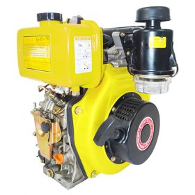 Diesel engine manufacturer in India