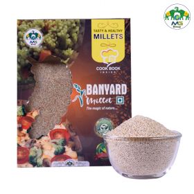 Barnyard Millet (Kuthiraivali)