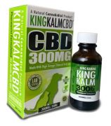 CBD for Pets | Best CBD Oil for Dogs | King Kanine