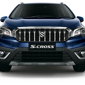 S-Cross