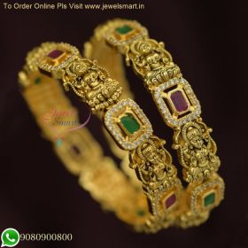 Traditional Indian Bangles