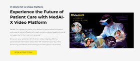 MedAI-X