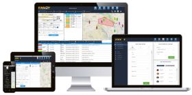 Taxi Dispatch Software