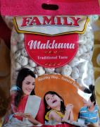 Family Makhana