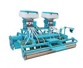YXS-03 16 Rows Seeding Machine for Wheat Planting