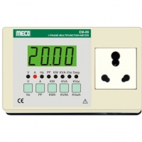 Energy meter by Meco