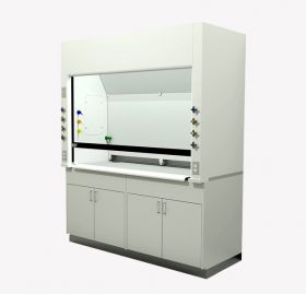 Laboratory Fume Hood