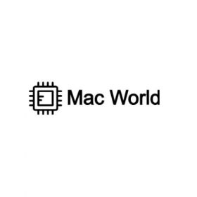 Mac World Service center