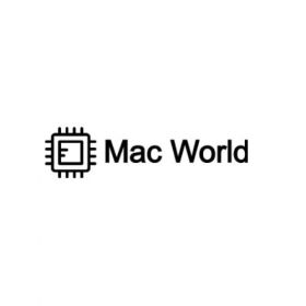 Mac World Service center