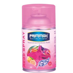 Primmox Air Freshener Refill Pr250- imperssion