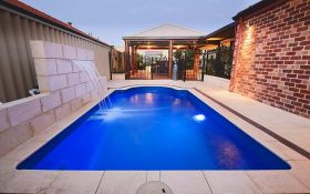 Large Pools