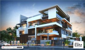 Elitz Bungalow Design