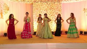 Wedding Dance Choreographer in Gurgaon