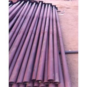 Swaged Type Pole manufacturer