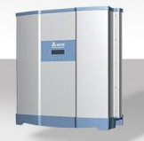 ABB 7.5KW Three Phase Grid Tie Inverter With DC Sw