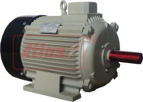 dual speed motors