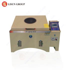 Salt Spray Test | Salt Spray Test Chamber