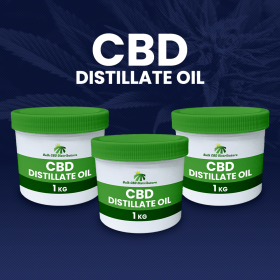 CBD Distillate