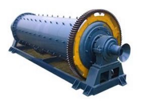 Ball Mill