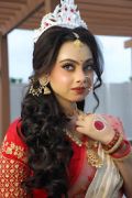 Samsad’s Makeup Studio & Academy