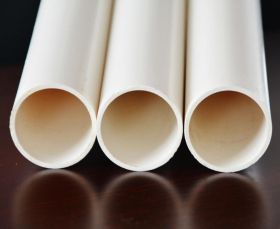 PVC heat shrinkable tubes PVC water pipe