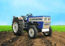Swaraj 724 XM Orchard – Price, Specs & Features