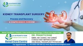 Dr pranithram