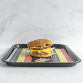 Sandwich Tray Liner