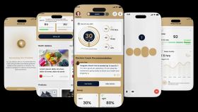 Decima | AI-Powered Health Coaching Platform